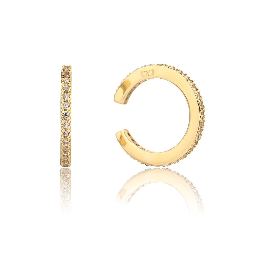 הליקס ללא חור- זהב