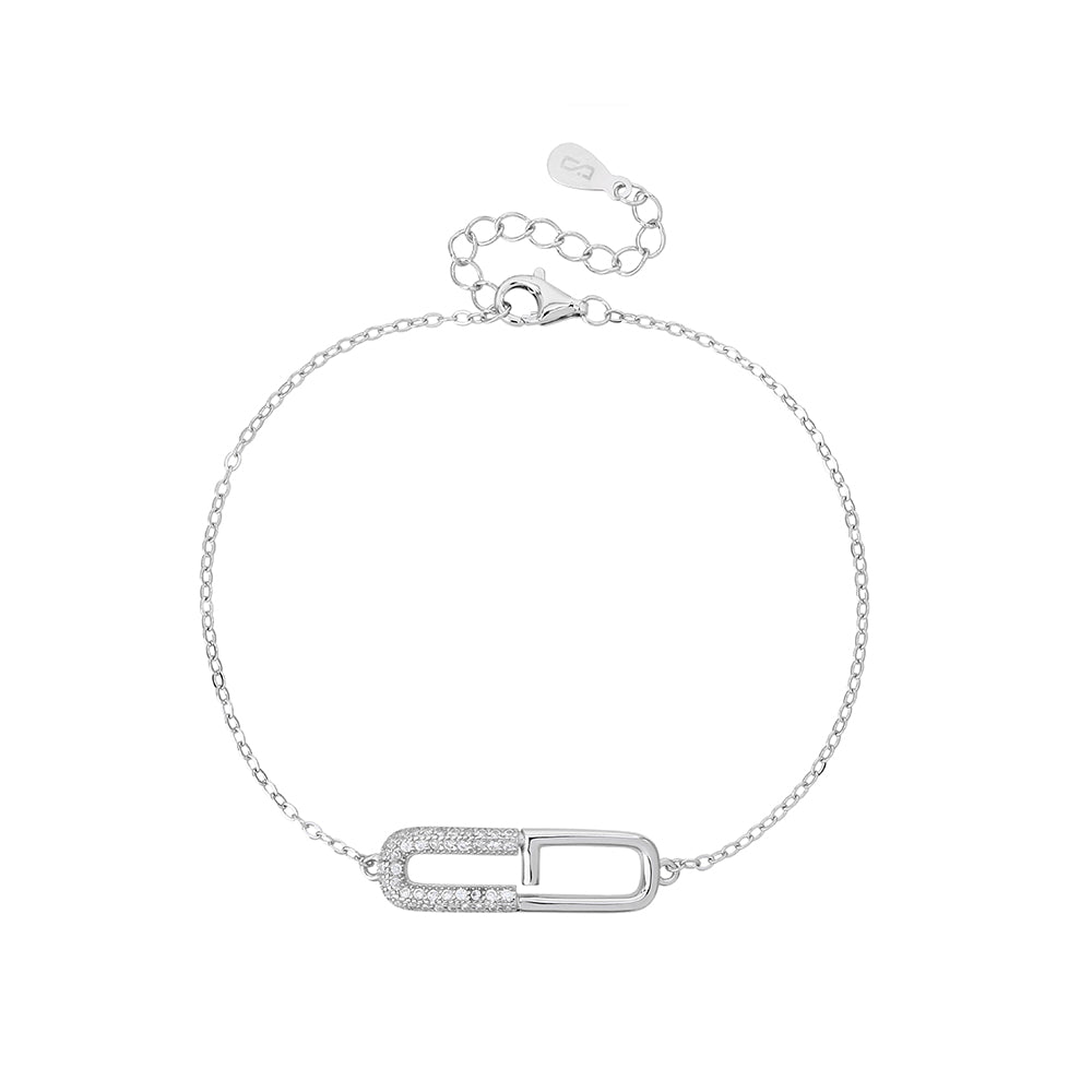 צמיד ליאור- כסף אמיתי 925