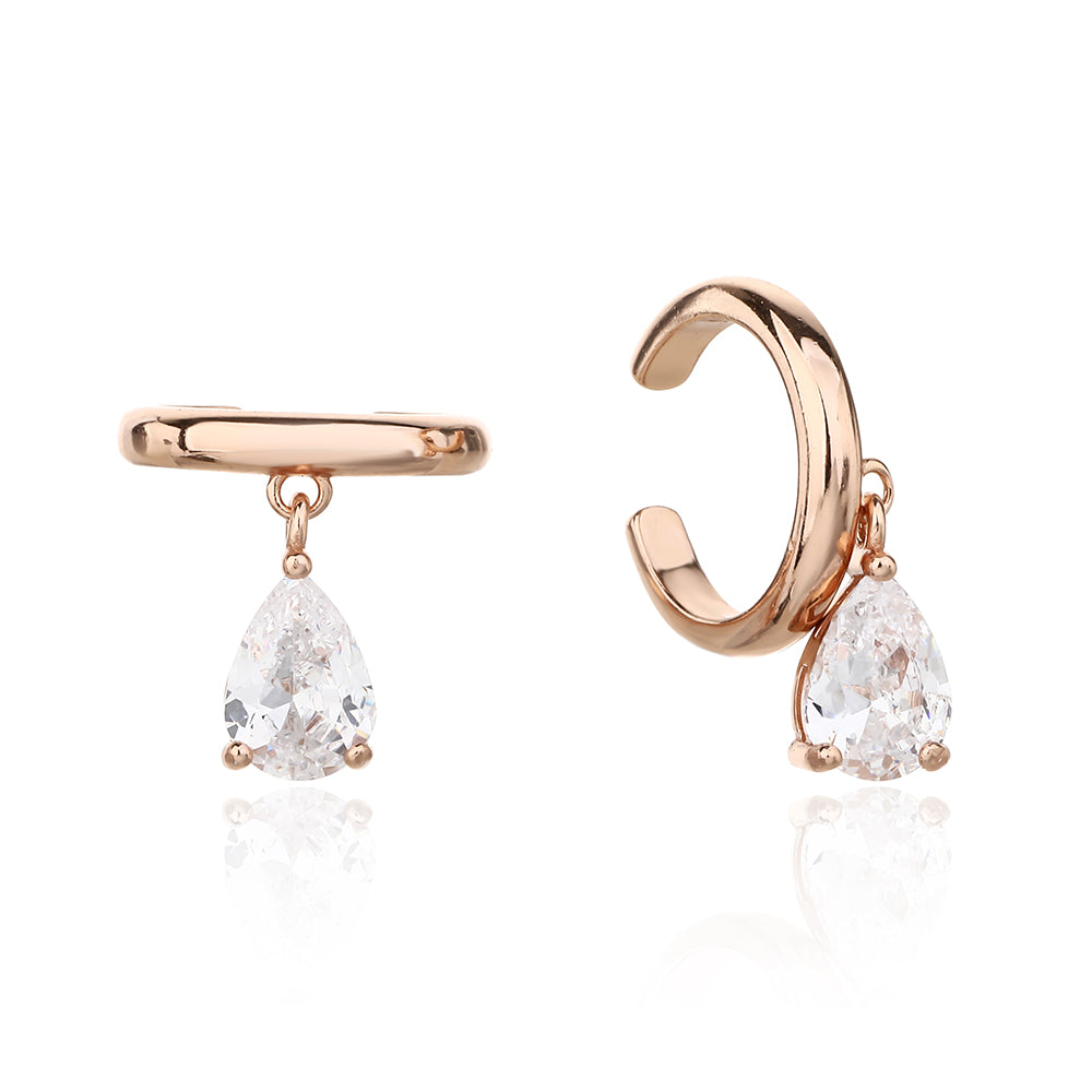 הליקס טיפה-רוז גולד