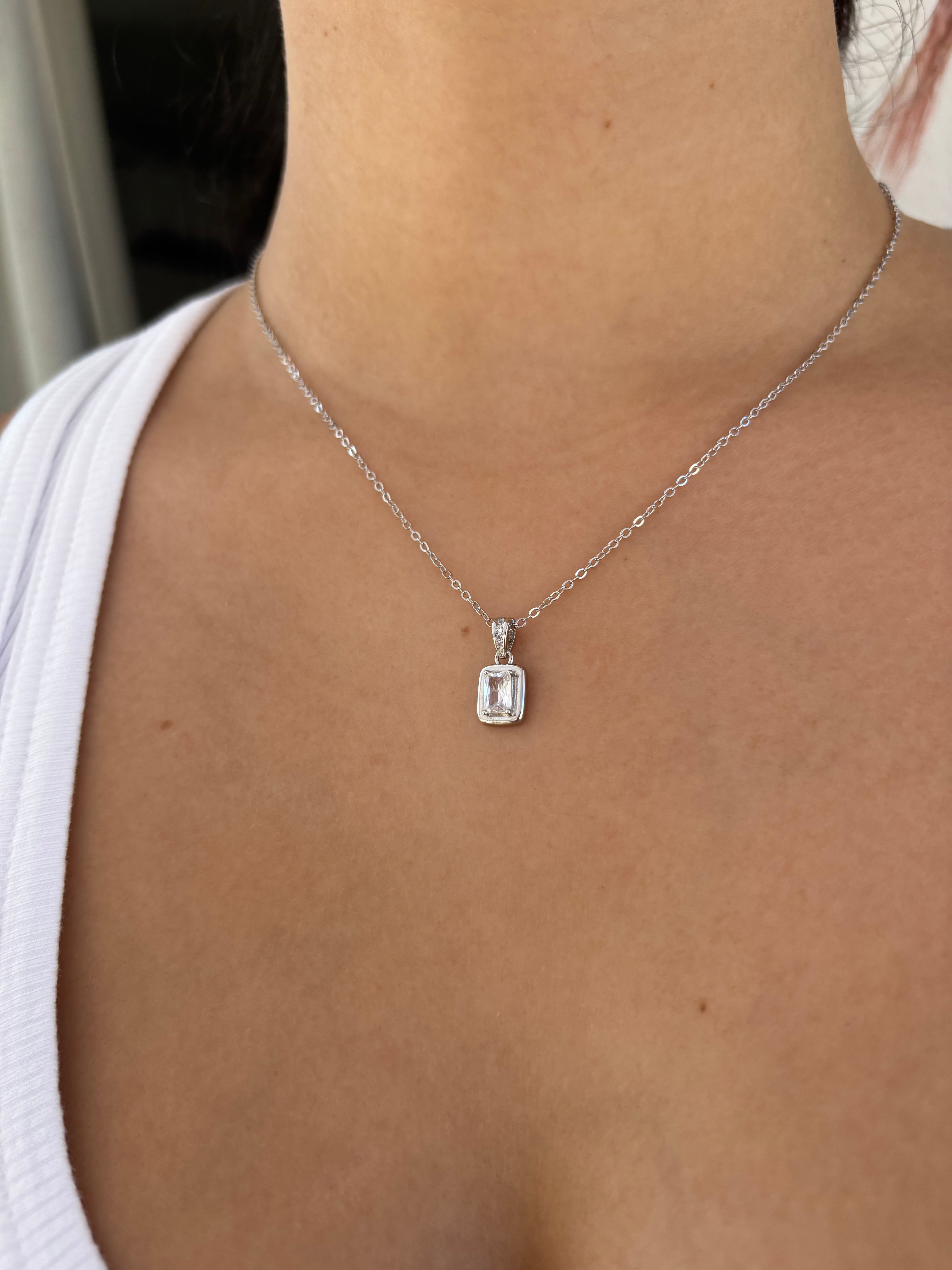 שרשרת ליאור- כסף אמיתי 925