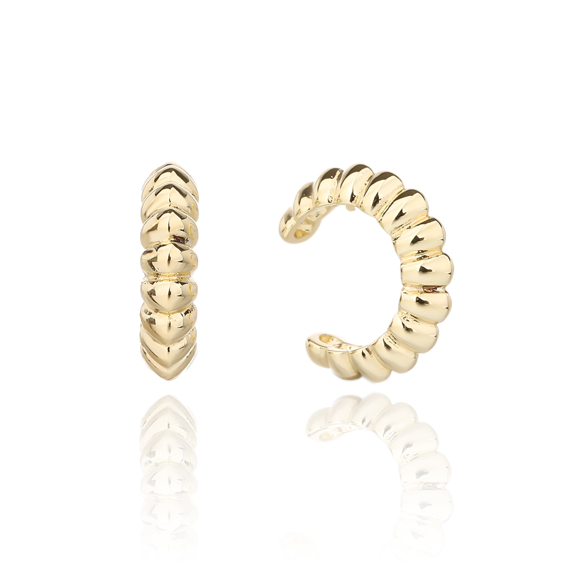 הליקס ללא חור- זהב