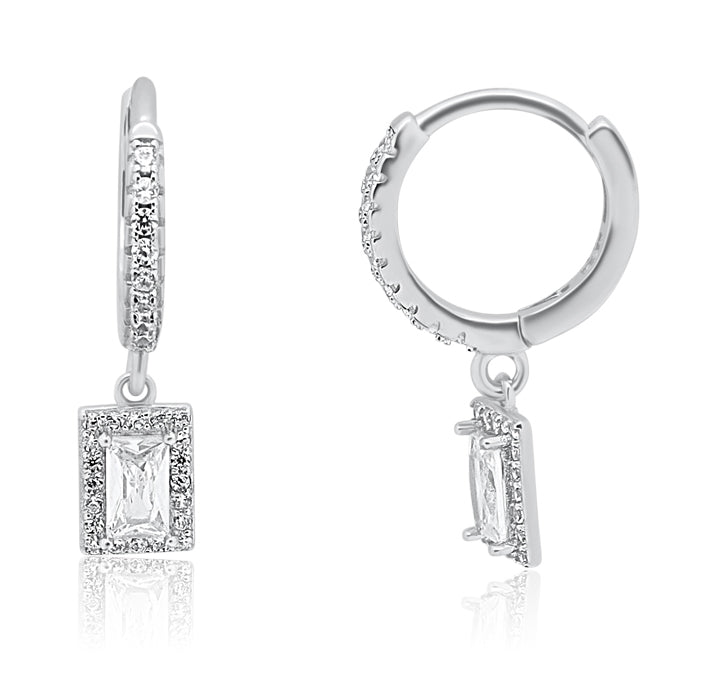 סט יוקרתי- כסף אמיתי 925