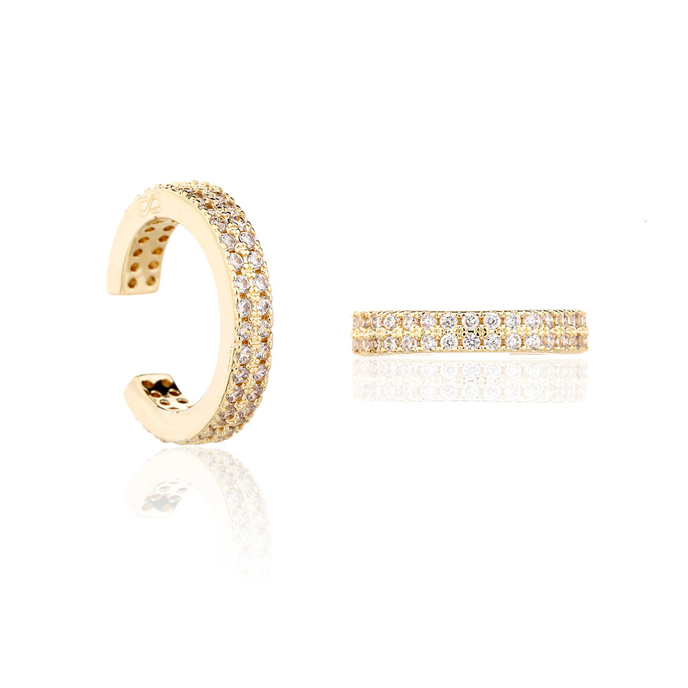 הליקס דנה ללא חור- זהב