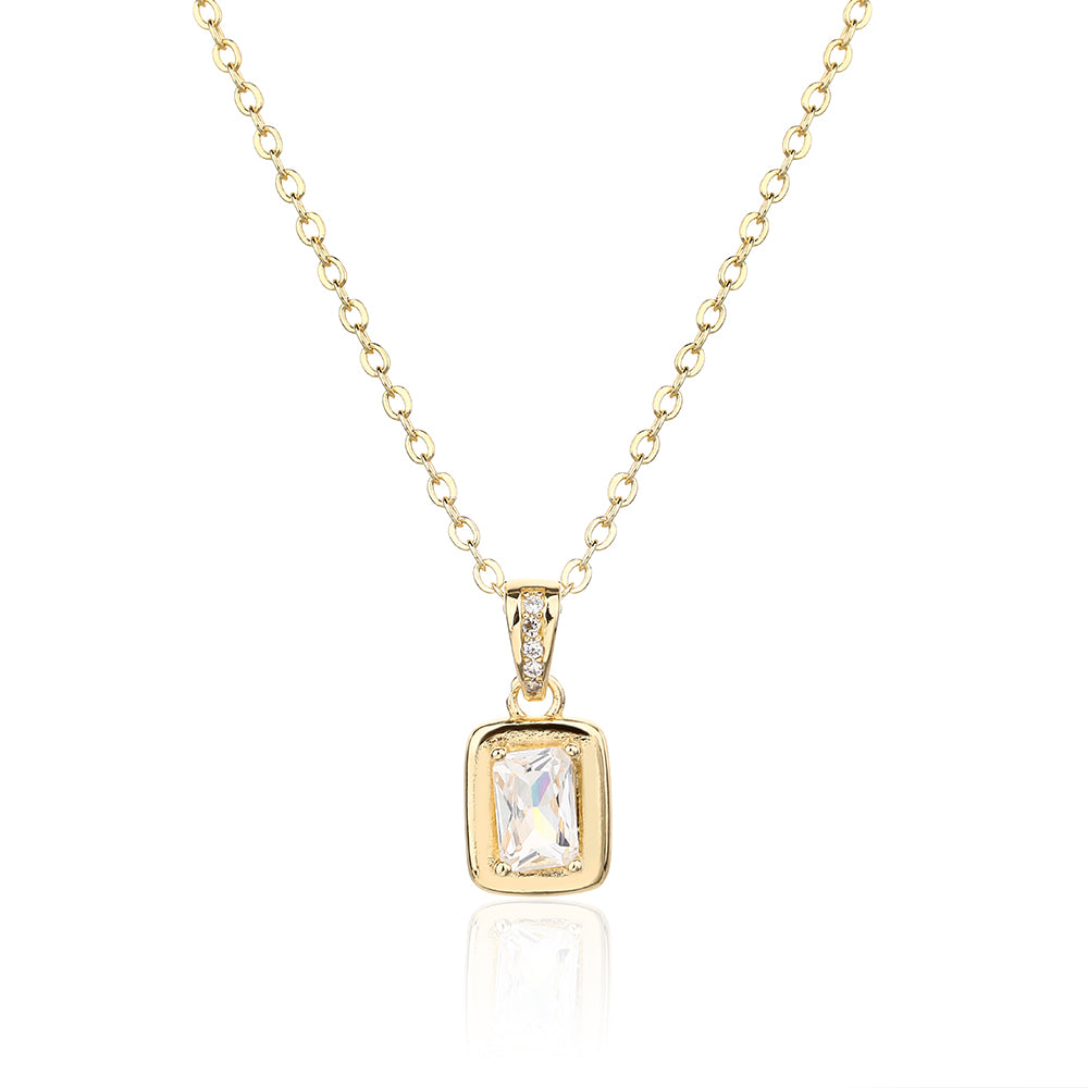 שרשרת ליאור- זהב